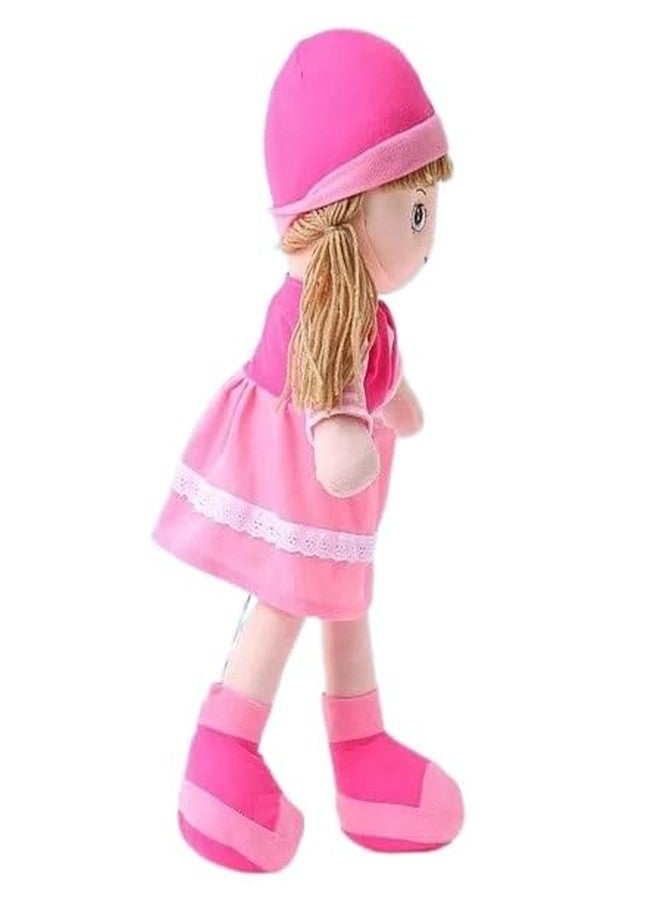 STRIDERS دمية ستريدرز نوفا القماشية | لعبة قطيفة ناعمة قابلة للعناق | دمية محشوة رائعة قابلة للتجميع للأطفال والمعجبين | هدية لطيفة مصنوعة يدويًا للبنات والأولاد | 50 سم - Image 3